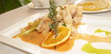 Monkfish-with-spargel