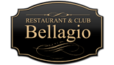 Ресторан "Bellagio"