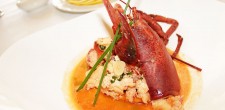 Lobster-Bisque